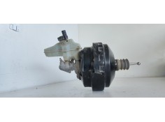 Recambio de servofreno para volkswagen passat berlina (3c2) 2.0 tdi referencia OEM IAM 3C2614105AD  