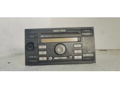 SISTEMA AUDIO / RADIO CD 4M5T18C815AE 