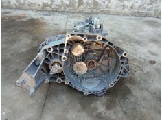 CAJA CAMBIOS 55564375 