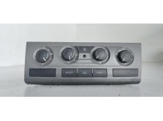 MANDO CLIMATIZADOR 4F2820043 