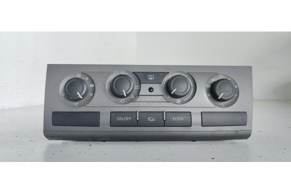 Recambio de mando climatizador para audi a6 berlina (4f2) 2.0 tdi referencia OEM IAM 4F2820043  