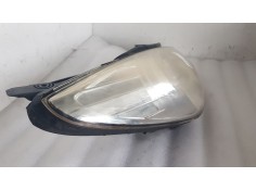 Recambio de faro derecho para hyundai i10 1.1 i referencia OEM IAM   