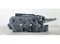 Recambio de cerradura puerta trasera derecha para skoda octavia combi (nx5) first edition referencia OEM IAM A6L5TA839016L  