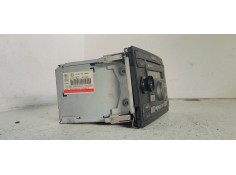 Recambio de sistema audio / radio cd para ford focus berlina (cap) ambiente (d) referencia OEM IAM 4M5T18C815AE  