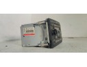 Recambio de sistema audio / radio cd para ford focus berlina (cap) ambiente (d) referencia OEM IAM 4M5T18C815AE  