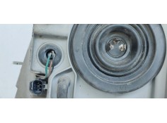 Recambio de faro derecho para chevrolet aveo ls referencia OEM IAM   