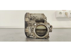 Recambio de caja mariposa para ford fiesta (cb1) referencia OEM IAM 0280750475  