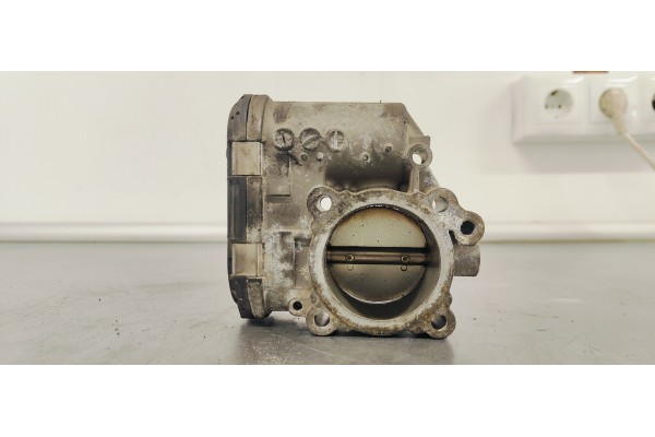 Recambio de caja mariposa para ford fiesta (cb1) referencia OEM IAM 0280750475  