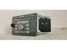 Recambio de sistema audio / radio cd para ford focus berlina (cap) ambiente (d) referencia OEM IAM 4M5T18C815AE  