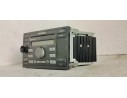 Recambio de sistema audio / radio cd para ford focus berlina (cap) ambiente (d) referencia OEM IAM 4M5T18C815AE  