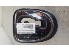 Recambio de guarnecidos palanca cambio para mercedes-benz clase s (w220) berlina 3.2cdi 197 [320] referencia OEM IAM E9550040  