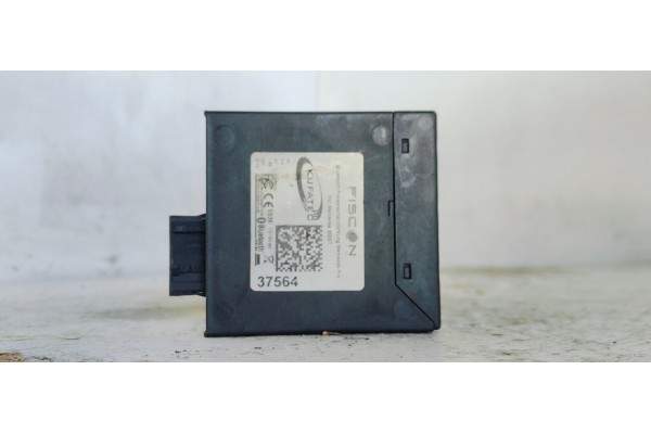 Recambio de modulo electronico para mercedes-benz clase e (w211) familiar 3.2cdi 177 [280] fap referencia OEM IAM   