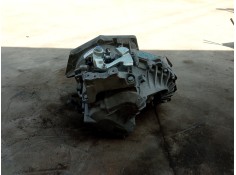 Recambio de caja cambios para opel zafira tourer 2.0 cdti 130 fap referencia OEM IAM 55564375  