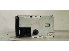 Recambio de sistema audio / radio cd para ford focus berlina (cap) ambiente (d) referencia OEM IAM 4M5T18C815AE  