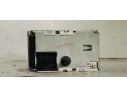 Recambio de sistema audio / radio cd para ford focus berlina (cap) ambiente (d) referencia OEM IAM 4M5T18C815AE  