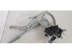 Recambio de elevalunas delantero izquierdo para opel astra h ber. 1.6 16v referencia OEM IAM 13101480 A330013100417 