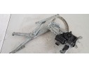 Recambio de elevalunas delantero izquierdo para opel astra h ber. 1.6 16v referencia OEM IAM 13101480 A330013100417 