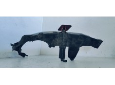 Recambio de soporte faro derecho para bmw serie 3 touring (e91) 320d referencia OEM IAM 51647116708  