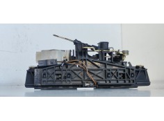 Recambio de maneta exterior porton para audi a6 avant (4b5) 2.5 tdi referencia OEM IAM 8D9827565H  