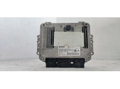 CENTRALITA MOTOR UCE 0281011629 