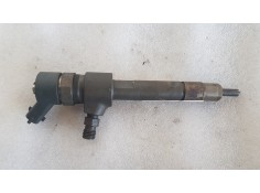 Recambio de inyector para opel zafira b edition ´´111 jahre´´ referencia OEM IAM 0445110165  