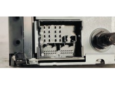 Recambio de sistema audio / radio cd para ford focus berlina (cap) ambiente (d) referencia OEM IAM 4M5T18C815AE  
