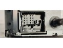 Recambio de sistema audio / radio cd para ford focus berlina (cap) ambiente (d) referencia OEM IAM 4M5T18C815AE  
