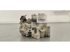 Recambio de caja mariposa para ford fiesta (cb1) referencia OEM IAM 0280750475  