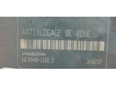 Recambio de abs para citroen xantia berlina 2.0 hdi cat (rhy / dw10td) referencia OEM IAM 9625975480  