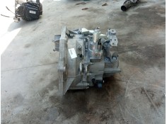Recambio de caja cambios para opel zafira tourer 2.0 cdti 130 fap referencia OEM IAM 55564375  