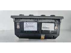 Recambio de mando climatizador para audi a6 berlina (4f2) 2.0 tdi referencia OEM IAM 4F2820043  