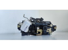 Recambio de maneta exterior porton para audi a6 avant (4b5) 2.5 tdi referencia OEM IAM 8D9827565H  