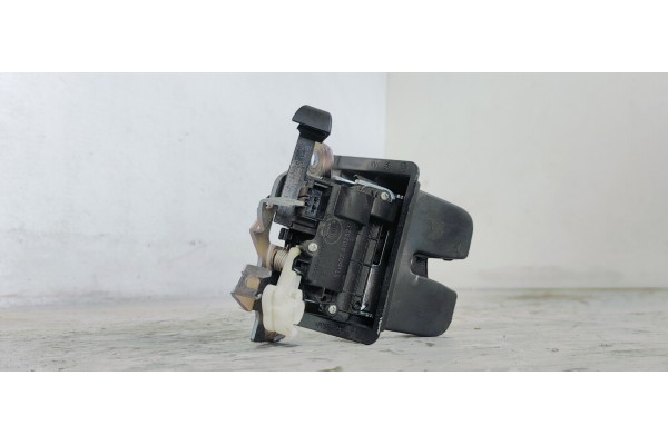 Recambio de cerradura maletero / porton para skoda octavia combi (nx5) first edition referencia OEM IAM 65482750501S  