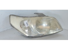 Recambio de faro derecho para chevrolet aveo ls referencia OEM IAM   
