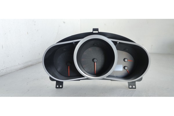 Recambio de cuadro instrumentos para mazda cx-7 (er) luxury referencia OEM IAM BP4K55430  
