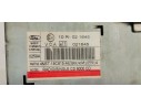 Recambio de sistema audio / radio cd para ford focus berlina (cap) ambiente (d) referencia OEM IAM 4M5T18C815AE  