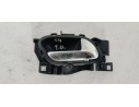 Recambio de maneta interior trasera derecha para citroen c4 grand picasso cool referencia OEM IAM 96555516VD  