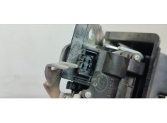 Recambio de cerradura maletero / porton para skoda octavia combi (nx5) first edition referencia OEM IAM 65482750501S  