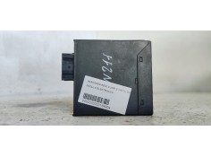 Recambio de modulo electronico para mercedes-benz clase e (w211) familiar 3.2cdi 177 [280] fap referencia OEM IAM   