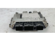 Recambio de centralita motor uce para citroen c4 picasso exclusive referencia OEM IAM 0281011629  