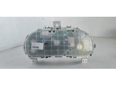 Recambio de cuadro instrumentos para mazda cx-7 (er) luxury referencia OEM IAM BP4K55430  
