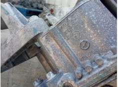 Recambio de caja cambios para opel zafira tourer 2.0 cdti 130 fap referencia OEM IAM 55564375  