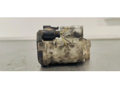 Recambio de caja mariposa para ford fiesta (cb1) referencia OEM IAM 0280750475  