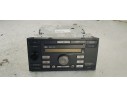 Recambio de sistema audio / radio cd para ford focus berlina (cap) ambiente (d) referencia OEM IAM 4M5T18C815AE  