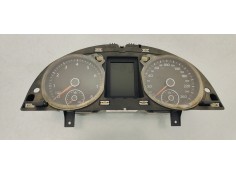 CUADRO INSTRUMENTOS 3C0920872A 