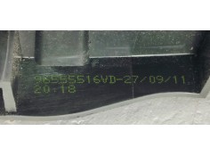 Recambio de maneta interior trasera derecha para citroen c4 grand picasso cool referencia OEM IAM 96555516VD  