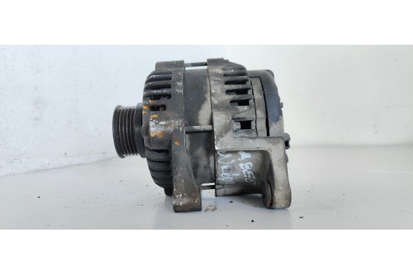 Recambio de alternador para chevrolet aveo ls referencia OEM IAM   