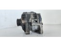 Recambio de alternador para chevrolet aveo ls referencia OEM IAM   