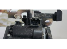 Recambio de cerradura maletero / porton para skoda octavia combi (nx5) first edition referencia OEM IAM 65482750501S  