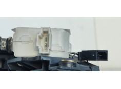 Recambio de maneta exterior porton para audi a6 avant (4b5) 2.5 tdi referencia OEM IAM 8D9827565H  